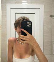 Екатерина Новокрещенова Photo #65