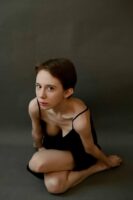 Екатерина Новокрещенова Photo #15