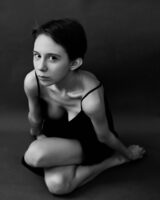 Екатерина Новокрещенова Photo #16