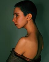 Екатерина Новокрещенова Photo #17