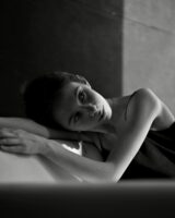 Екатерина Новокрещенова Photo #21