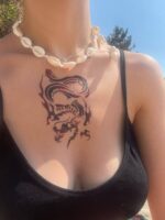 Екатерина Новокрещенова Photo #24