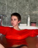 Екатерина Новокрещенова Photo #34