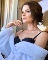 Анна Пескова Photo #29