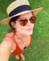 Анна Пескова Photo #30