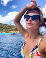 Анна Пескова Photo #31