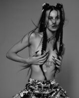Милена Смит Photo #3