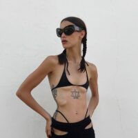 Милена Смит Photo #37