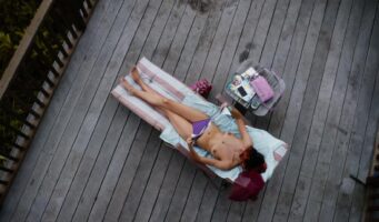 Одри Тоту Photo #9