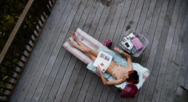 Одри Тоту Photo #10
