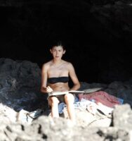 Одри Тоту Photo #40
