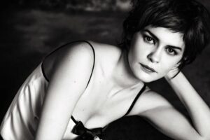 Одри Тоту Photo #55