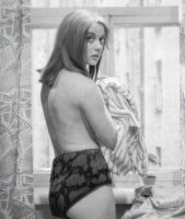 Маргарита Терехова Photo #4