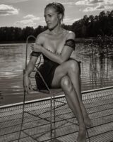 Мерьем Узерли Photo #6