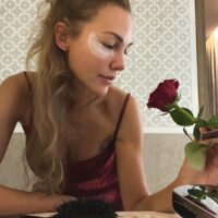 Мерьем Узерли Photo #17
