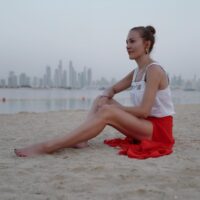 Мерьем Узерли Photo #41