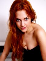 Мерьем Узерли Photo #77