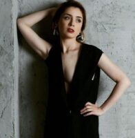 Ольга Зейгер Photo #14