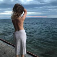 Ольга Зейгер Photo #7