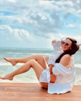 Саша Зверева Photo #107