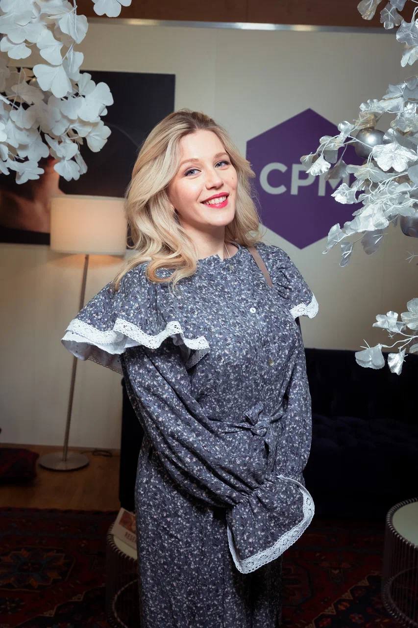 Карина Андоленко Photo #98