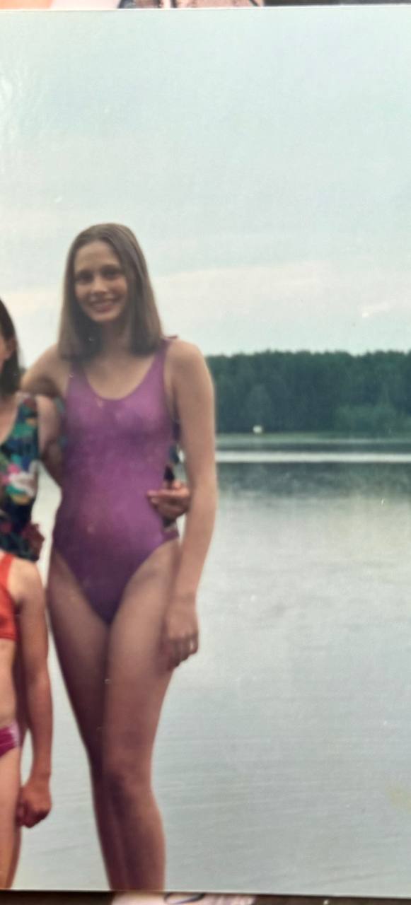 Наталья Рудова Photo #21