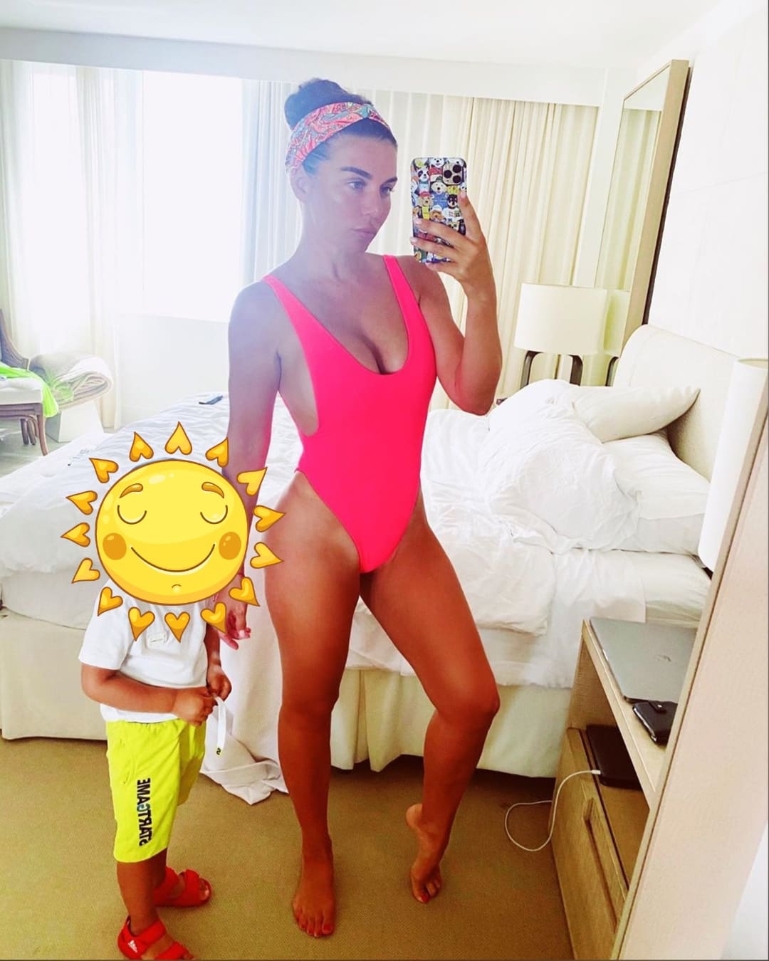 Анна Седокова Photo #31