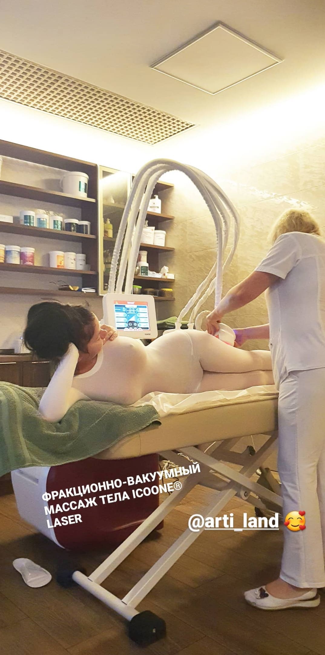 Татьяна Липницкая Photo #71