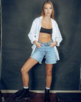 Анастасия Белоусова Photo #71