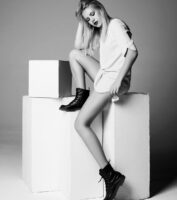 Анастасия Белоусова Photo #72