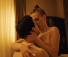 Анастасия Белоусова Photo #76
