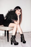 София Карсон Photo #24