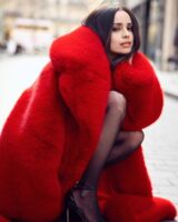 София Карсон Photo #31