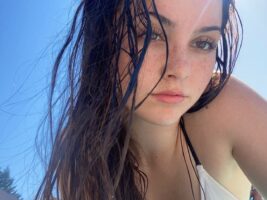 Ханна Черами Photo #21