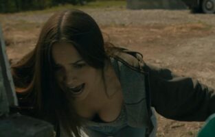 Ханна Черами Photo #23