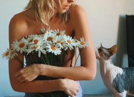 Таша Цветкова Photo #32