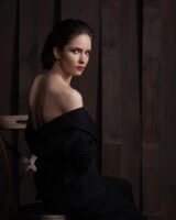 Антонина Дивина Photo #45