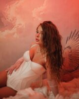 Аля Еникеева Photo #57