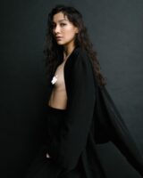 Елена Ербакова Photo #1