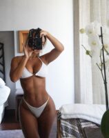 Виолетта Грачева Photo #14