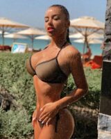 Виолетта Грачева Photo #24