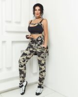 Оксана Ковалевская Photo #21