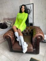 Оксана Ковалевская Photo #25