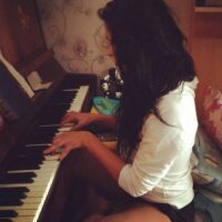 Оксана Ковалевская Photo #26