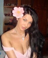 Оксана Ковалевская Photo #34