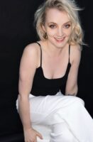Эванна Линч Photo #13