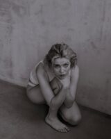 Дарья Петриченко Photo #8