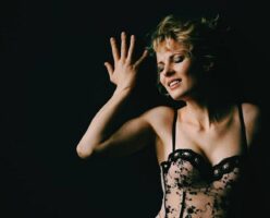 Ольга Плешкова Photo #20