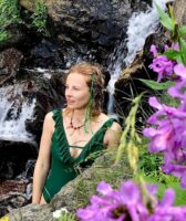 Ольга Плешкова Photo #44