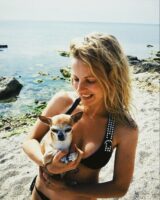 Ольга Плешкова Photo #51